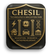 Chesil Technology & Innovation Park logo